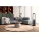 34. Philips Air Performer 8000 AMF870/15 3-in-1 air purifier with fan and heating function