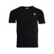 Wood Wood Ace Men's T-Shirt - 10005700-2222-Black