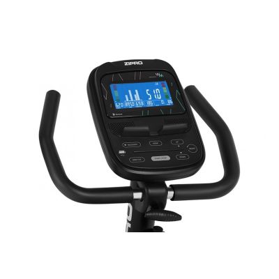 11. ZIPRO Glow WM Magnetic Bike Trainer