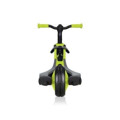 29. 4-in-1 bike Globber Explorer Trike 632-106-2 HS-TNK-000013808