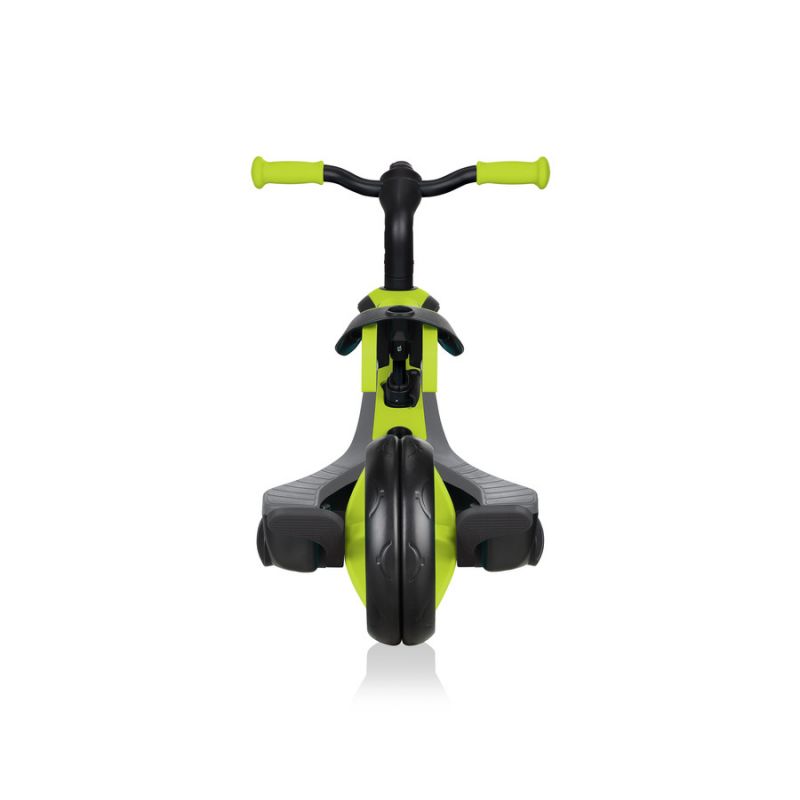 29. 4-in-1 bike Globber Explorer Trike 632-106-2 HS-TNK-000013808