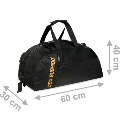 14. 3 in 1 Training Bag - Backpack + Bag - PREMIUM DBX-SB-20
