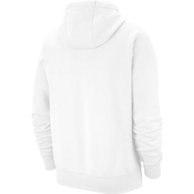 2. Nike NSW Club Hoodie M BV2654-100