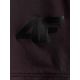 7. Women's training longsleeve slim quick-drying 4F 4FRAW26TFLOF0733-80S