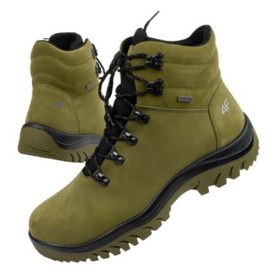 Hiking shoes 4F M OBMH255 45S