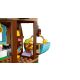 10. LEGO FRIENDS 42652 Friendship Tree House Meetup