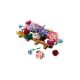 15. LEGO Botanical Collection 11503 - Flower Wall