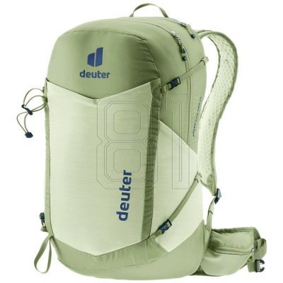 2. Deuter Speed Lite Pro 25 Backpack 341232512130