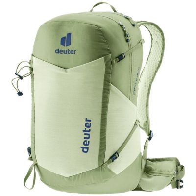 2. Deuter Speed Lite Pro 25 Backpack 341232512130