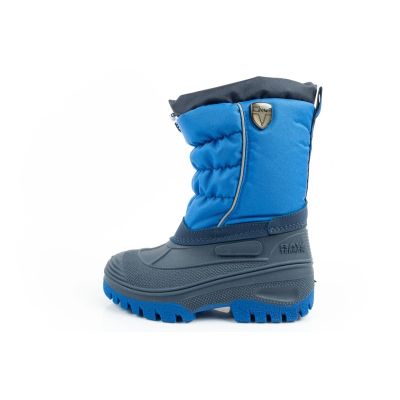 2. CMP Hanki Jr 3Q48064KM870 snow boots