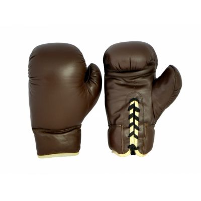 8. OLD STYLE Gloves Collector's Series