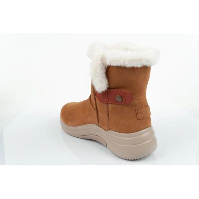 31. Skechers W 144252/CSNT winter ankle boots