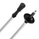 26. Nils Extreme TK631 trekking poles 