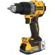11. DeWALT DCD800E2T-QW Drill 2000 RPM 1.28 kg Black, Yellow