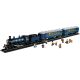 3. LEGO Icons 21344 Orient Express