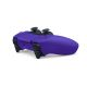 30. Sony PlayStation 5 DualSense Galactic Purple V2 Wireless Controller
