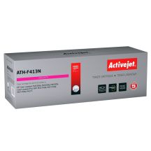 Activejet ATH-F413N Toner (replaces HP 410A CF413A; Supreme; 2300 pages; red)