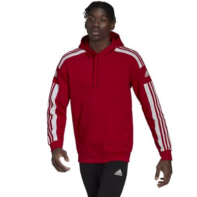 2. Adidas Squadra 21 Sweet Hoody M HC6282 sweatshirt