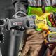 7. 18V XR FLEXVOLT ADVANTAGE DCS386NT Reciprocating Saw