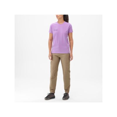 3. MILLET T-shirt W Millet Ts Ss Purple
