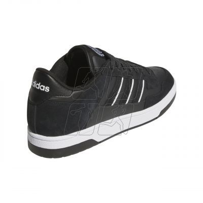 3. Adidas Rapid Court Low M JP5247 shoes