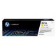 247. TONER CARTRIDGE 201A YELLOW/.