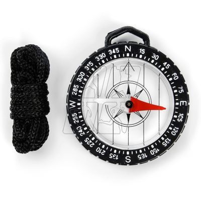 4. Meteor round compass 71010