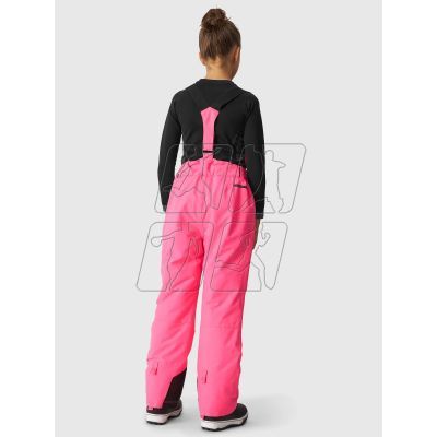 3. 4F Jr ski pants 4FJAW23TFTRF353-55N