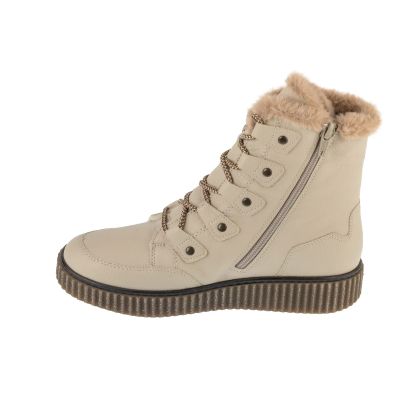 2. Rieker Booties Y4305-60 Beige 37