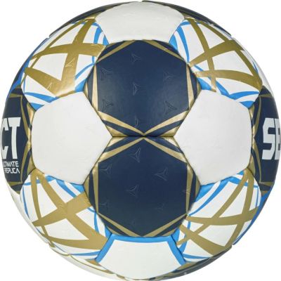 2. SELECT Ultimate Official EHF Champions League v25 Handball - replica