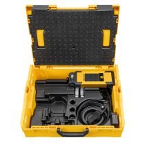 REMS FG4500C EXHAUST GAS MEASURING AND PRESSURE TESTING DEVICE