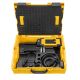 REMS FG4500C EXHAUST GAS MEASURING AND PRESSURE TESTING DEVICE