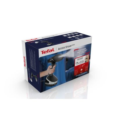 16. TEFAL ACCESS DT8270 Garment Steamer