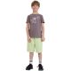 6. Shorts 4F CAS M685 Jr 4FJRSS25TSHOM685 45S