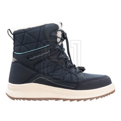 4. Trollkids Arendal Winter Boots XT Waterproof Jr 671-100