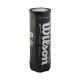 Wilson Premier Padel Ball 3 Pack WR8908401001