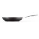 2. Le Creuset tempered non-stick frying pan 4.5x30cm