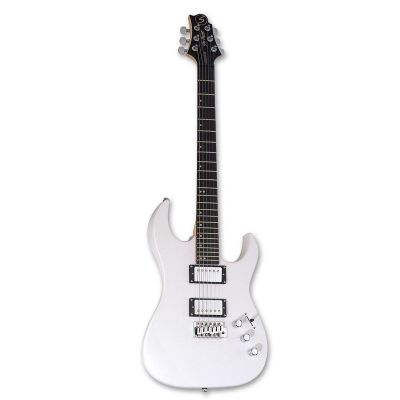 Samick IC 20 MS - electric guitar
