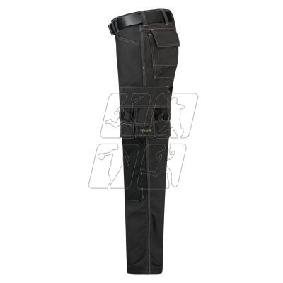 3. Tricorp Unisex Cordura Canvas Work Pants MLI-T61T4