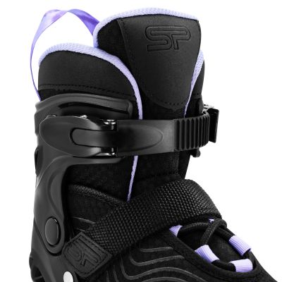 17. Spokey Matty SPK-943451 roller skates size 35-38