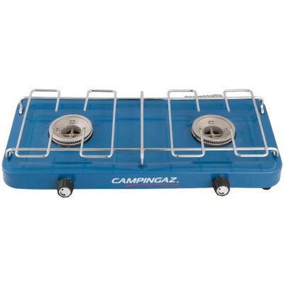4. Campingaz Base Camp 3200W Gas Stove 052-L0000-20000036709-911
