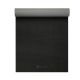 2. Double-sided yoga mat Gaiam &quot;GRANITE / STORM&quot; 4 mm 61956