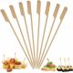 12. BAMBOO SKEWER 25CM 50 PCS