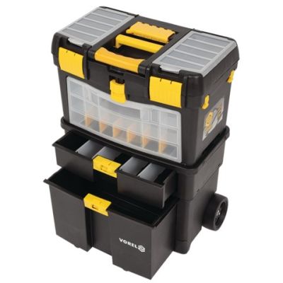 9. VOREL 78734 tool trolley