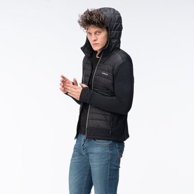 13. Iguana Guelo quilted jacket M 92800622538