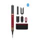 2. Dyson Airwrap Co-anda 2 x Straight & Wavy Red Velvet