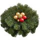 Dense Fir Wreath 35cm