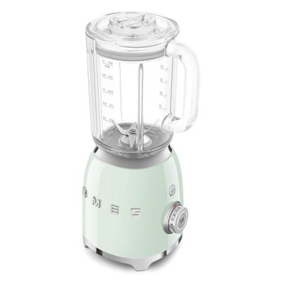 15. Smeg BLF03PGEU blender 1.5 l Tabletop blender 800 W Green