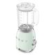15. Smeg BLF03PGEU blender 1.5 l Tabletop blender 800 W Green