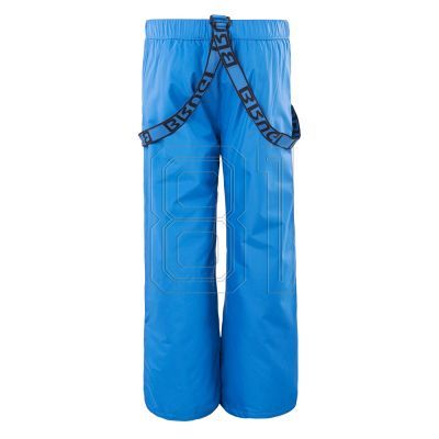 4. Brugi 3AHS Jr Ski Pants 92800402176